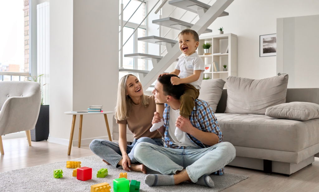 thị trường bất động sản tại Mỹ vẫn luôn có sức hút mạnh mẽ đối với các nhà đầu tư trên thế giới chứ không riêng gì Việt Nam.