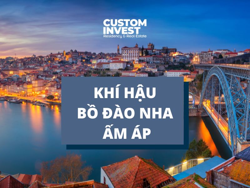Khí hậu ấm áp