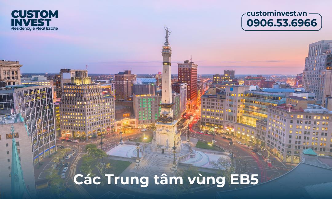 Trung tâm vùng là bất kỳ đơn vị kinh tế tư nhân hoặc công cộng nào tham gia vào việc thúc đẩy tăng trưởng kinh tế, cải thiện năng suất khu vực, tạo việc làm và tăng đầu tư vốn trong nước