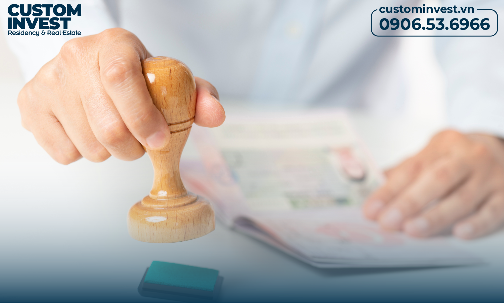 Visa e-2 có gia hạn được không
