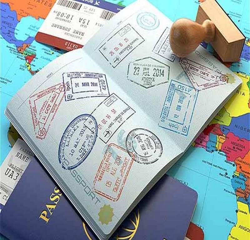 những điều cần biết khi xin thị thực đến mỹ dành cho học sinh
