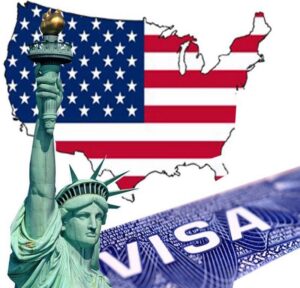 Một số lưu ý khi xin visa du học và làm việc tại Mỹ