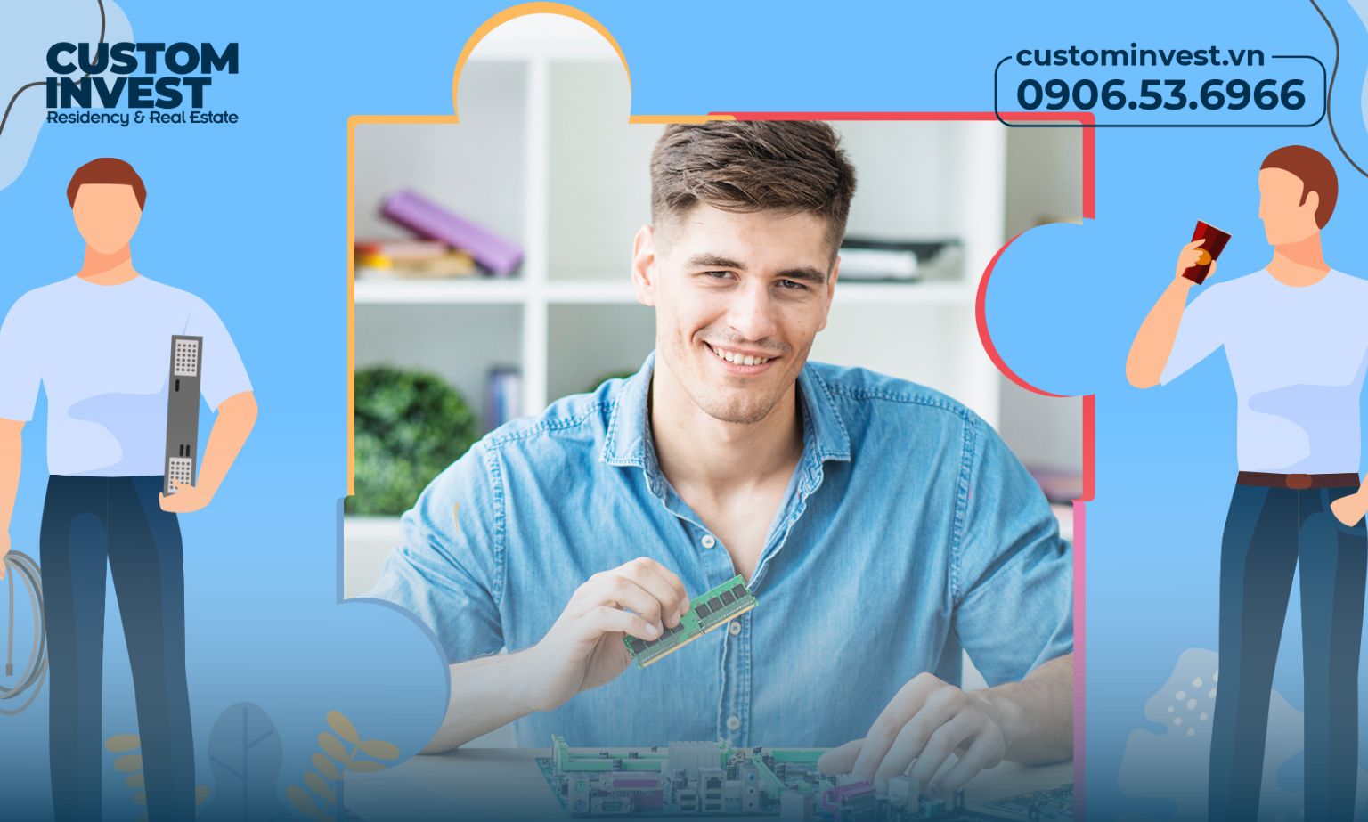 CTP là chương trình đào tạo thực hành ngoại khóa