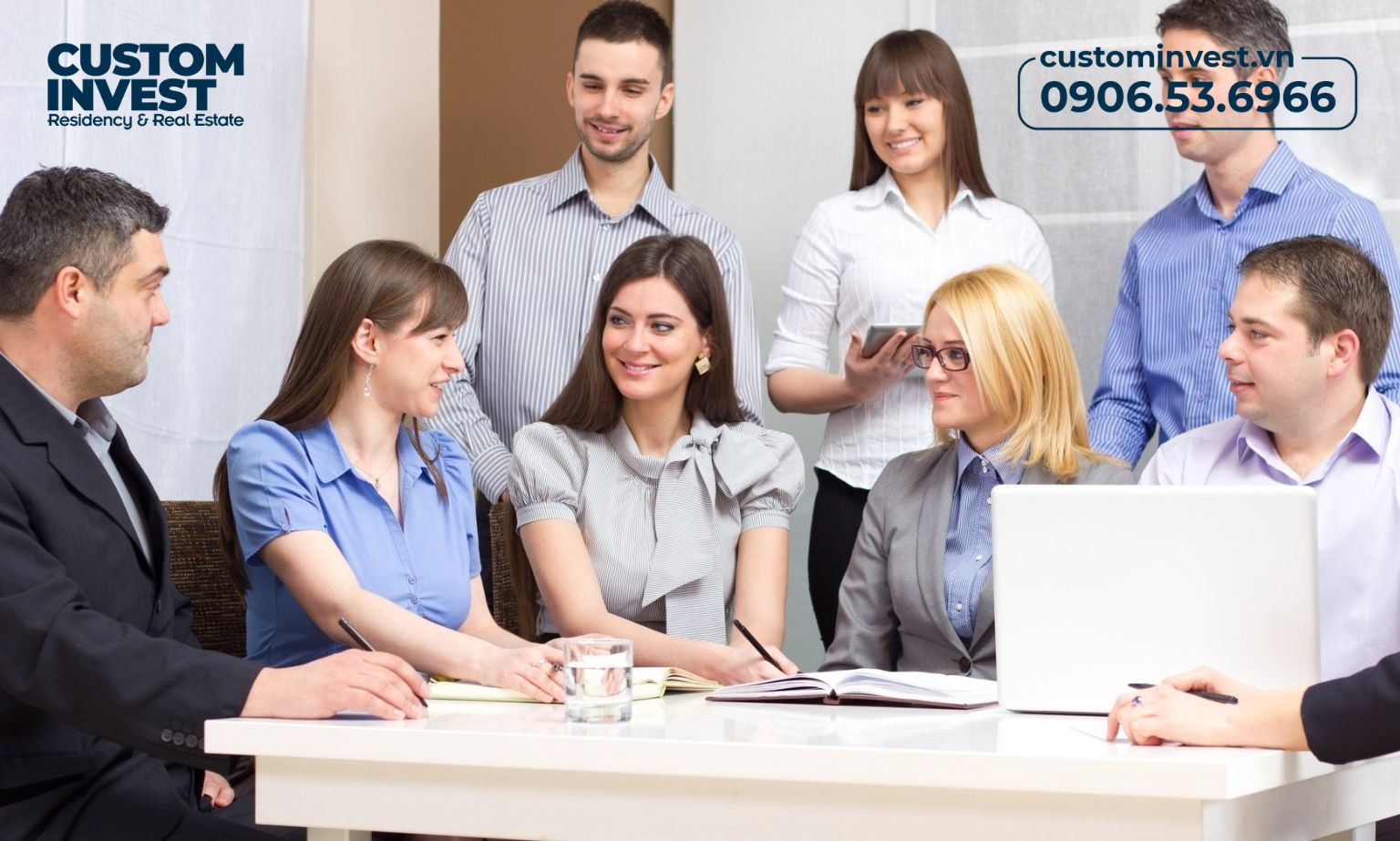 Làm thế nào để  hòa nhập văn hóa Mỹ
