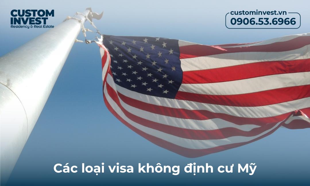 Visa dành cho sinh viên và những người tham gia chương trình trao đổi