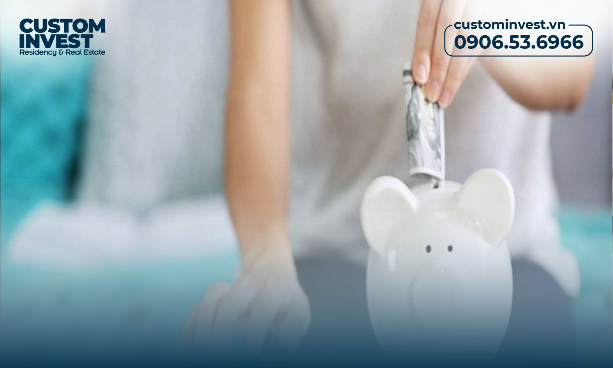Chi phí sinh hoạt không phải là trở ngại cho người Việt mới nhập cư