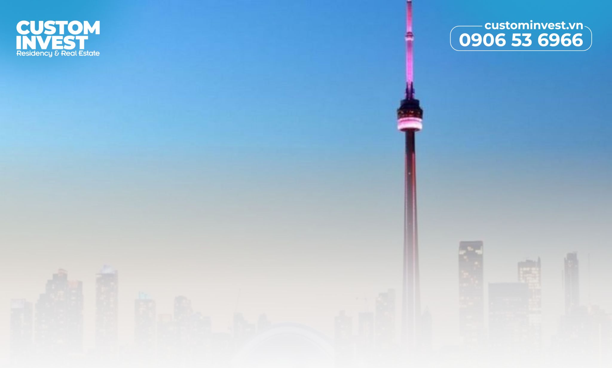 Những thông tin chi tiết về chi phí sinh hoạt ở Canada trên đã giúp bạn nắm cụ thể và rõ ràng hơn về các khoản chi tiêu cần thiết
