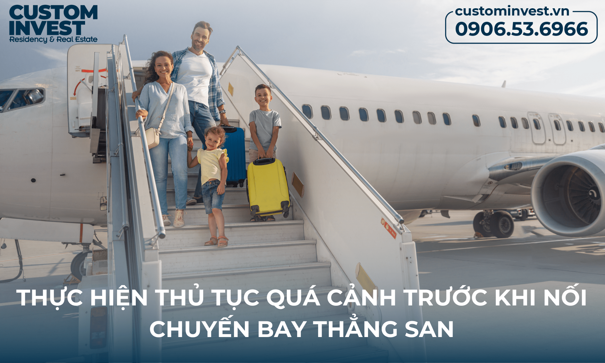 kinh nghiệm đi Mỹ lần đầu