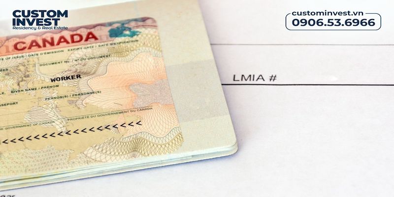 Tìm hiểu cụ thể về work-permit canada là gì?