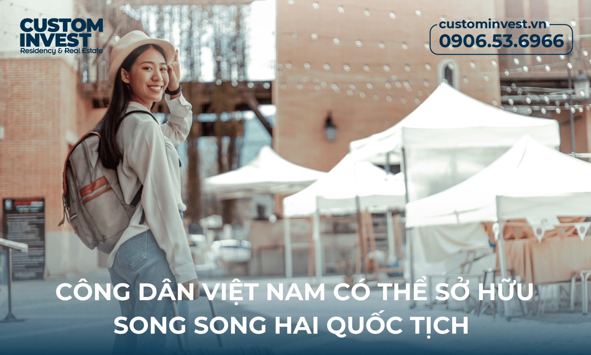 nhập quốc tịch nước ngoài hiện nay