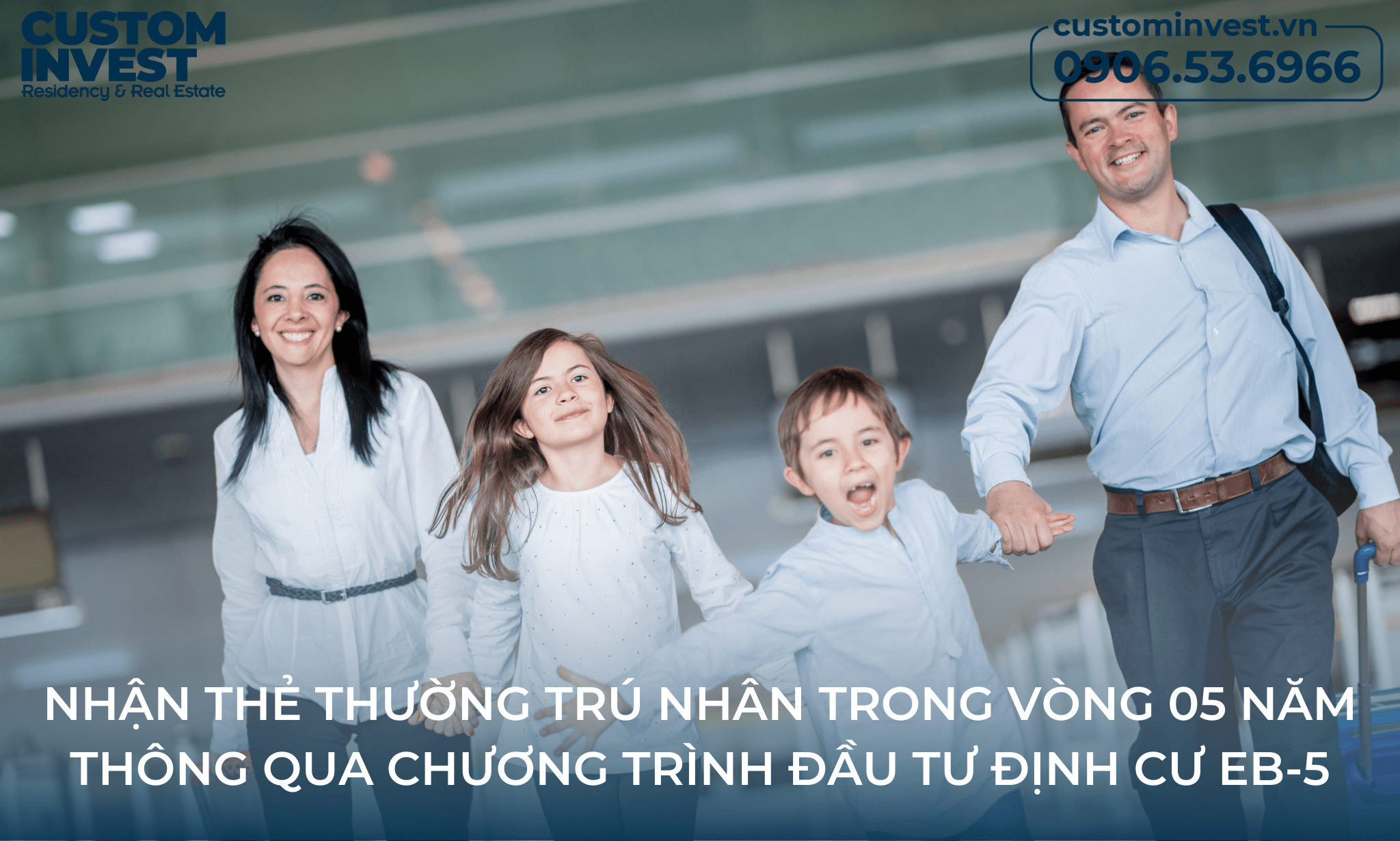 xu hướng nhập tịch nước ngoài