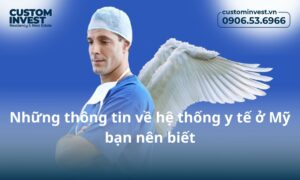 y tế ở mỹ