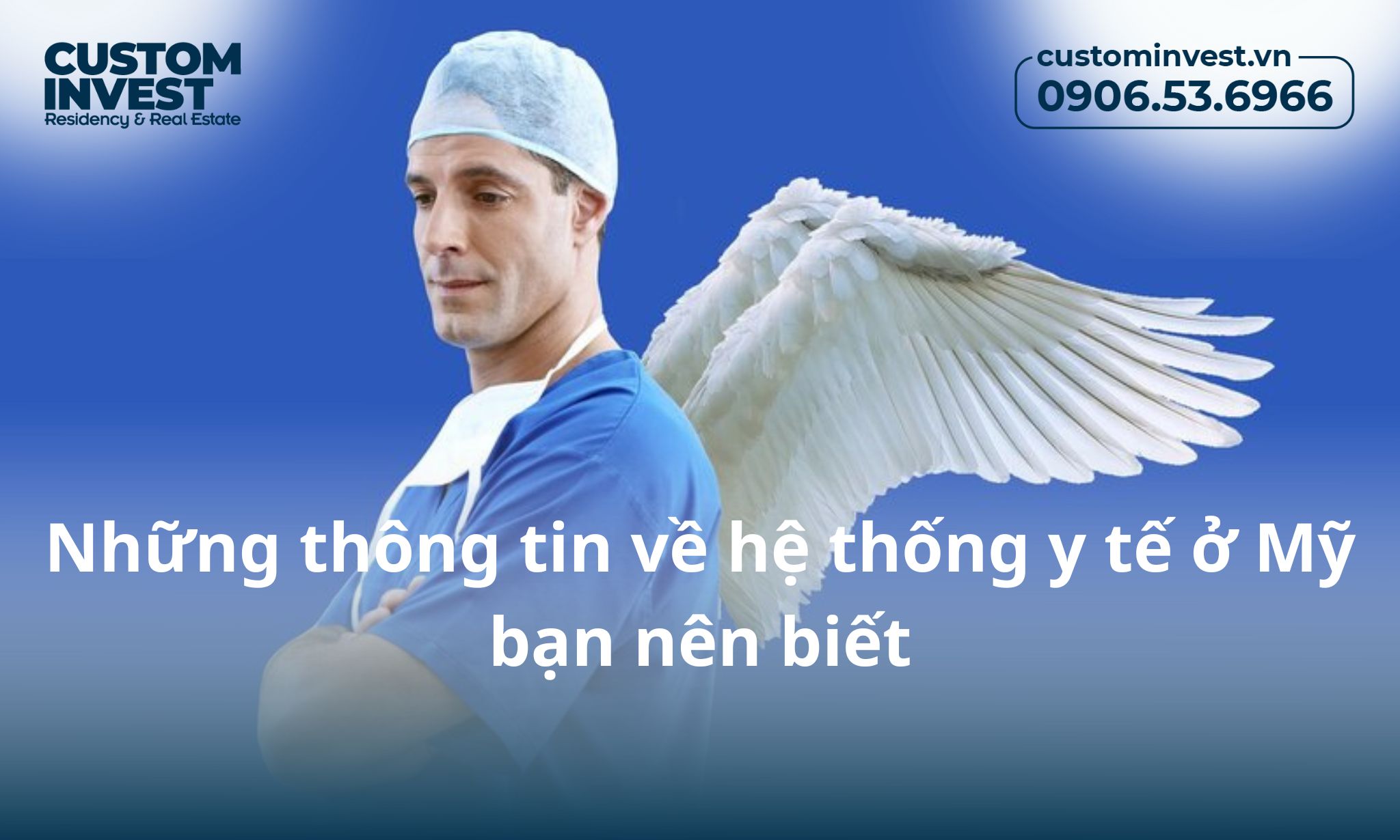 y tế ở mỹ